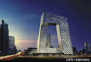 中國(guó)現(xiàn)代十大經(jīng)典建筑工程 見(jiàn)證時(shí)代脈搏的凝固樂(lè)章