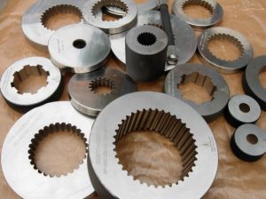 成都航天航西精密機械廠 傳動件工裝夾具的技術(shù)創(chuàng)新與應(yīng)用